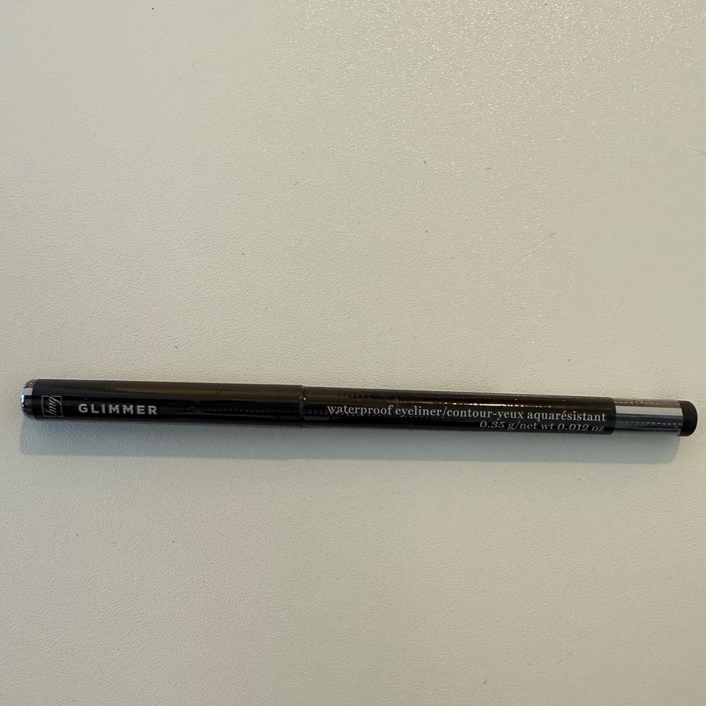 Glimmer Waterproof Eyeliner